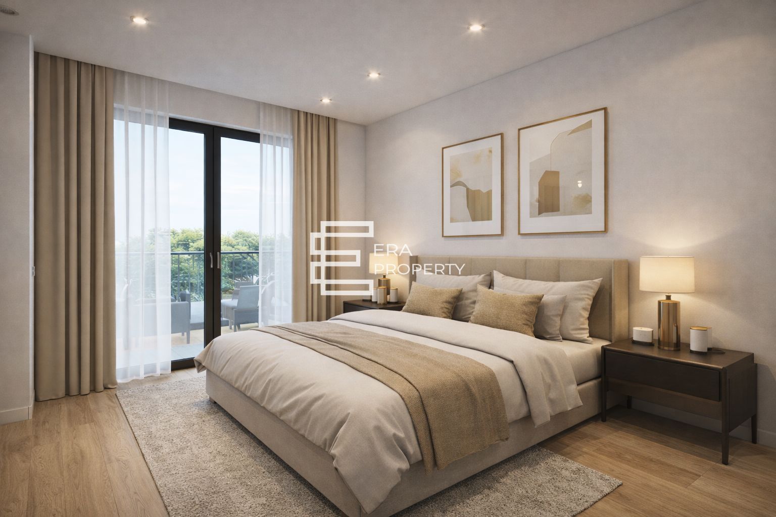 Penthouse 3 camere- 100mp- terasa 76 mp - zona Veterani Sibiu - Poză 6