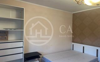 Apartament cu 3 camere de inchiriat zona Ultracentrala Oradea - Poză 10