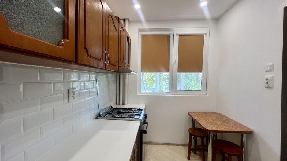 2 camere etaj 1 Ion Mihalache-Domenii - Poză 13