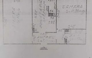 Apartament 2 camere | Decomandat | 50 mp | Etajul 3 | Cartier Plopilor - Poză 6