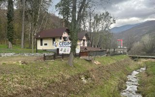 Investitie I Restaurant I Parc Izvor Caciulata - Poză 9
