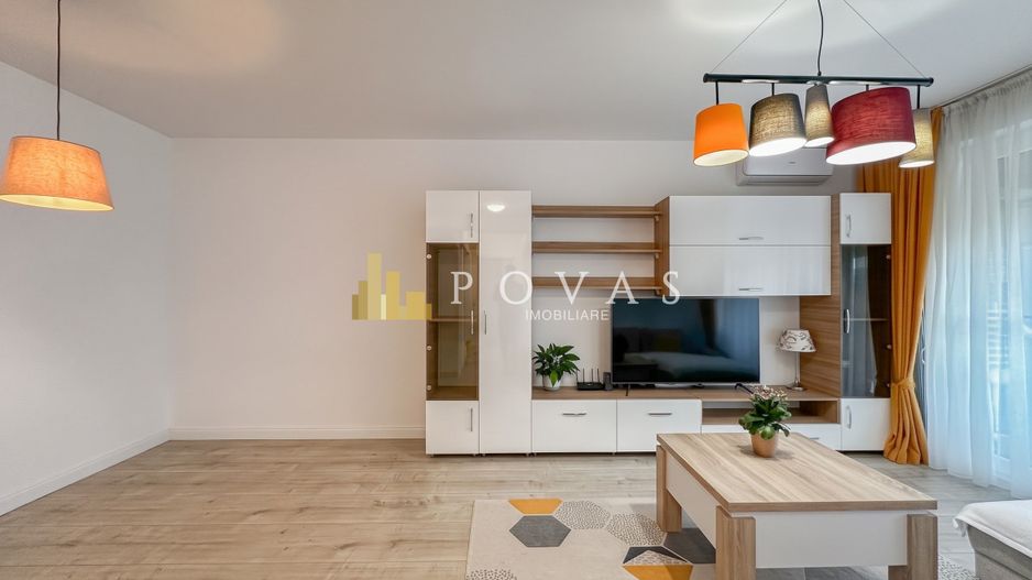 Apartament 2 Camere Valletta Residence - Poză 2