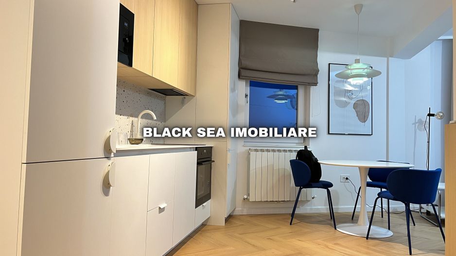 Apartament 2 camere ultramodern zona Elvila / Tomis Plus - Termen Lung - Poză 4