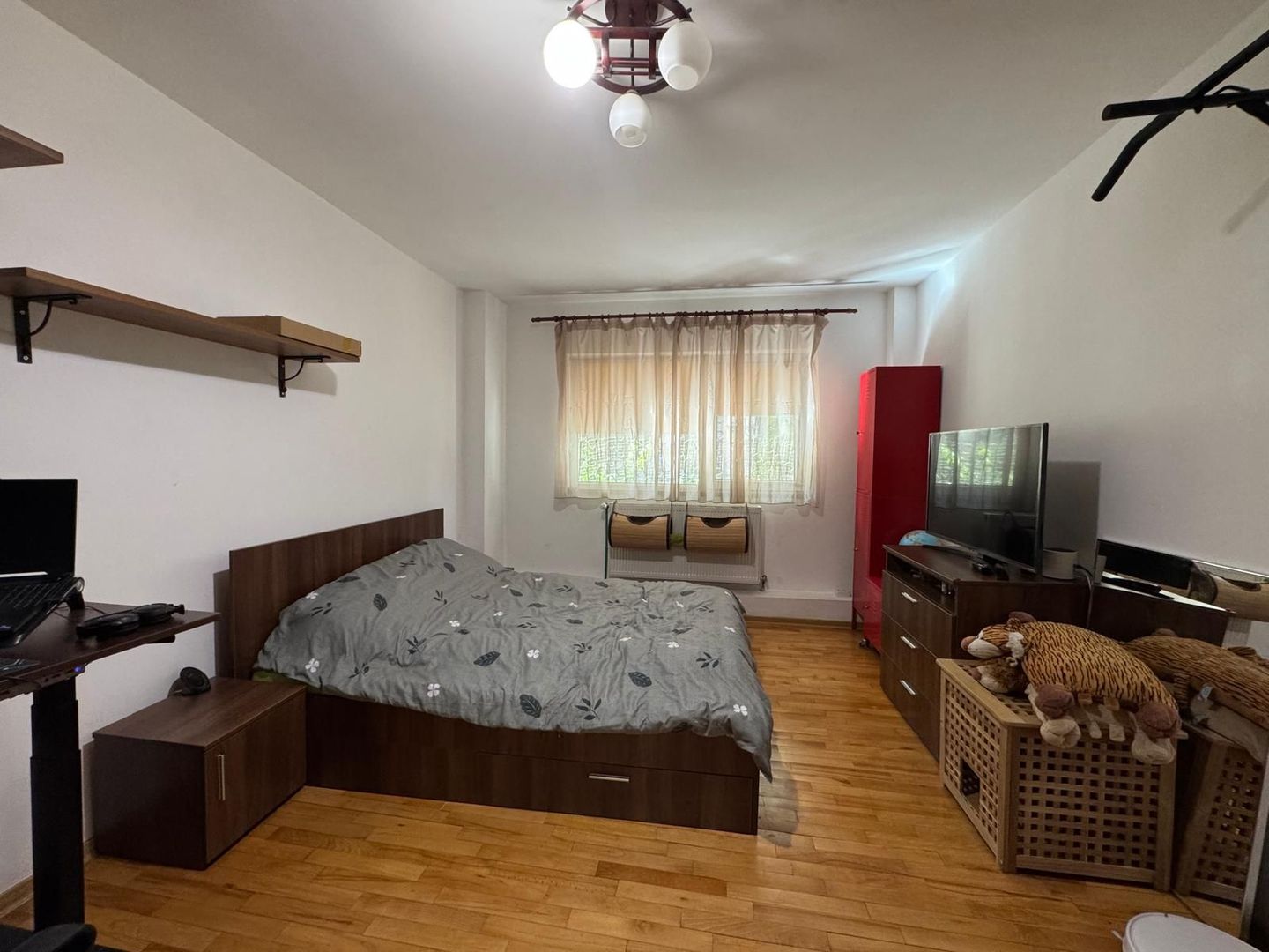 3 camere || TEI - Poză 2