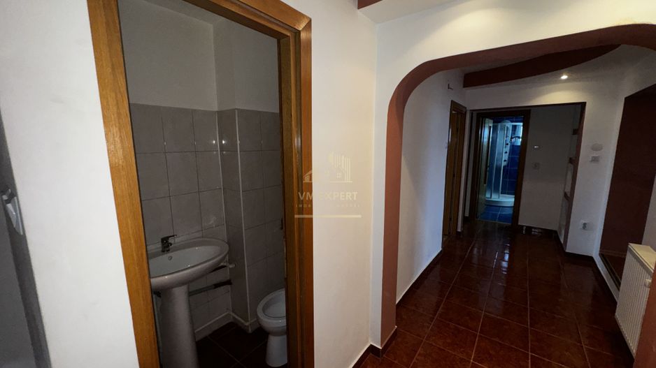 APARTAMENT CAMPULUNG TIP PENTHOUSE, 5 CAMERE GRUI - Poză 14