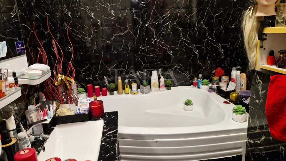 Apartament 2 Camere cu Parcare – Florești, Zonă Liniștită. - Poză 6