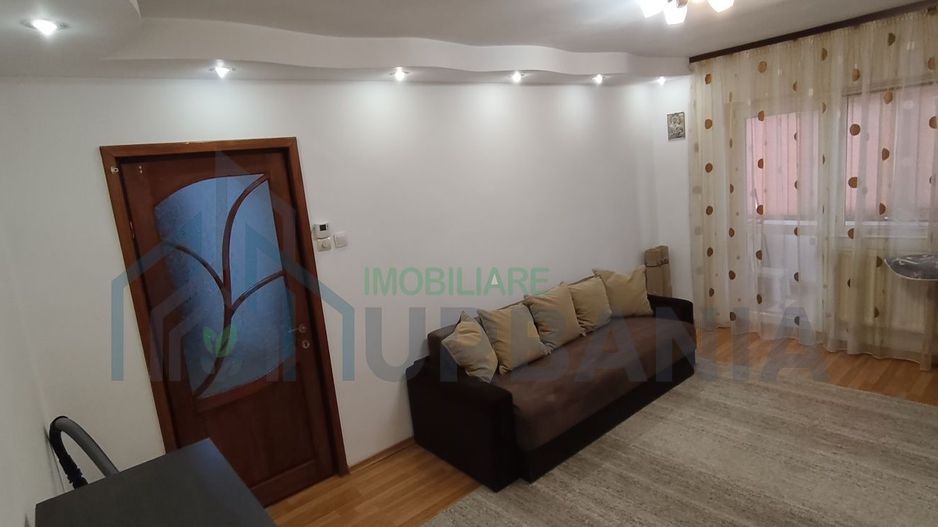 Inchiriez apartament zona podu de dier - Poză 5