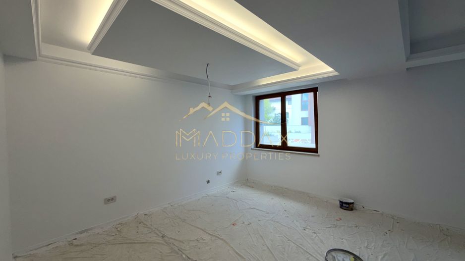 Vila Premium *800mp* // teren *963mp* / garaj cu 6 locuri* // Iancu Nicolae - Poză 20