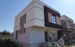 Kadras Homes| Complex 10 vile individuale| Direct dezvoltator - Poză 11