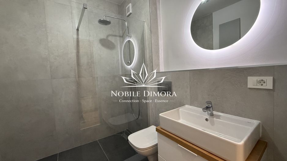 Vivalia Grand - Apartament modern cu 2 camere - Take Ionescu - Poză 13