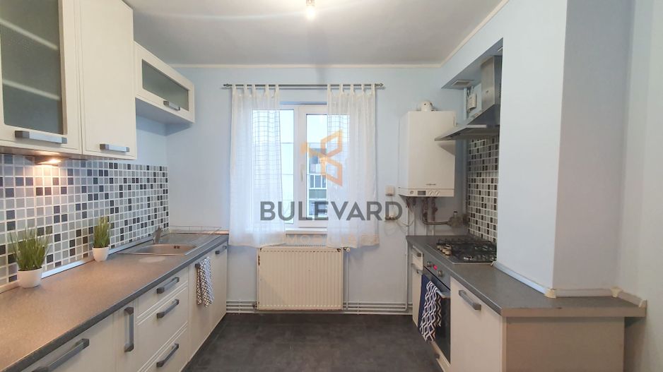 Comision 0!   Apartament cu 3 camere confort sporit, zona Winmarkt! - Poză 2