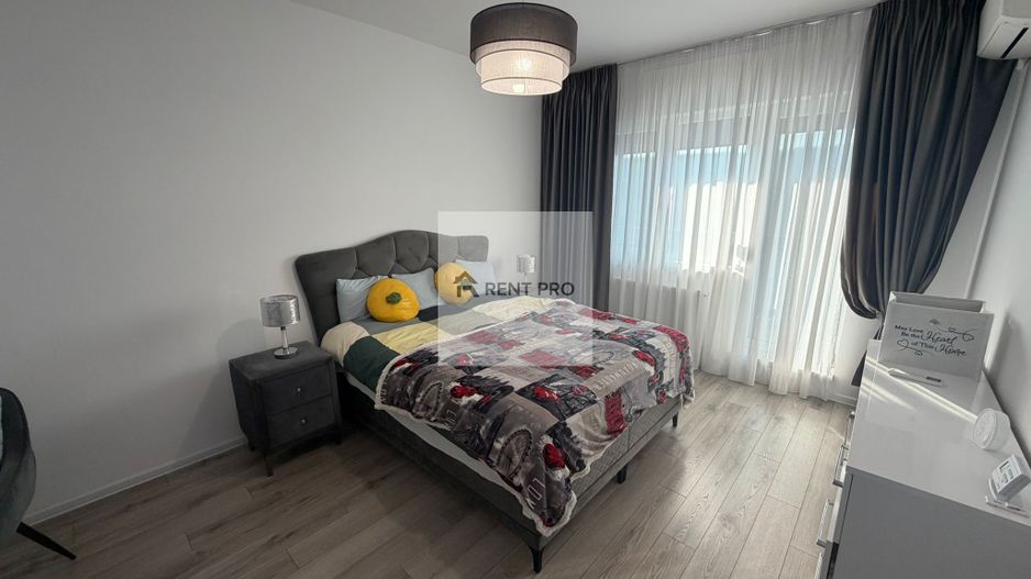 Vanzare Garsoniera Regie Residence Faza 2 High Level Grozavesti - Poză 4