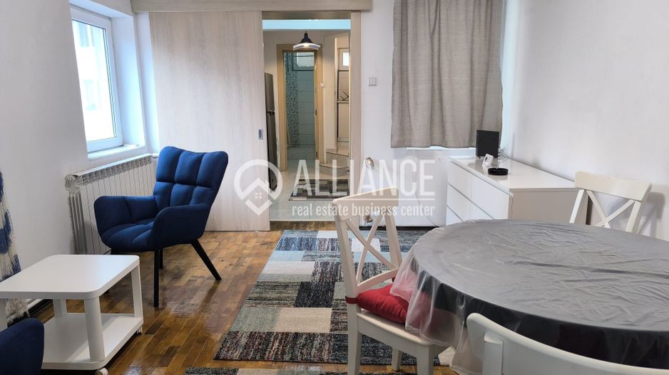 CENTRU PLAJA MODERN(COD03)- Apartament modern in vila interbelica ! - Poză 11