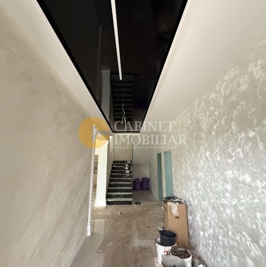 Casa PREMIUM - 5 camere - 3 bai - 750mp teren - La asfalt - Poză 7