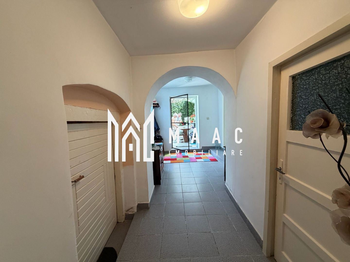 Case de vanzare Sibiu | Casă 3 camere | Gusterița, teren 2381 mp - Poză 10