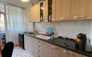 Apartament de închiriat cu 1 camera în zona Nufărul, Oradea - Poză 5