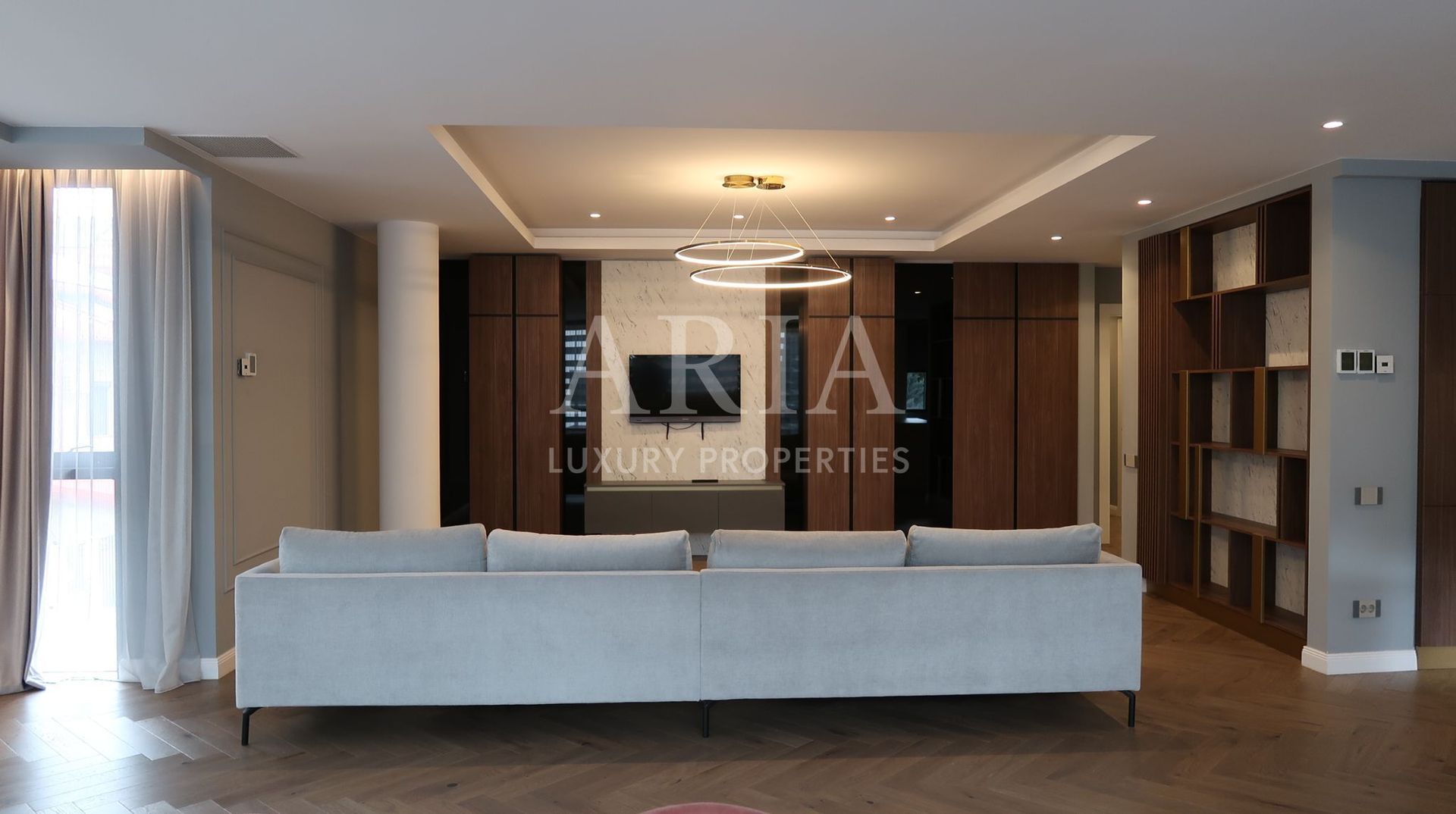 HERASTRAU SOS NORDULUI - Poză 1