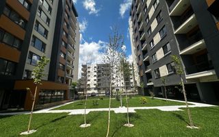 Apartament tip studio -VIVA residence - Poză 7