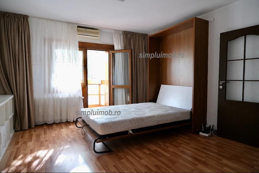 Garsoniera Metrou Brancoveanu 8 min Parc Oraselul Copiilor - Poză 1