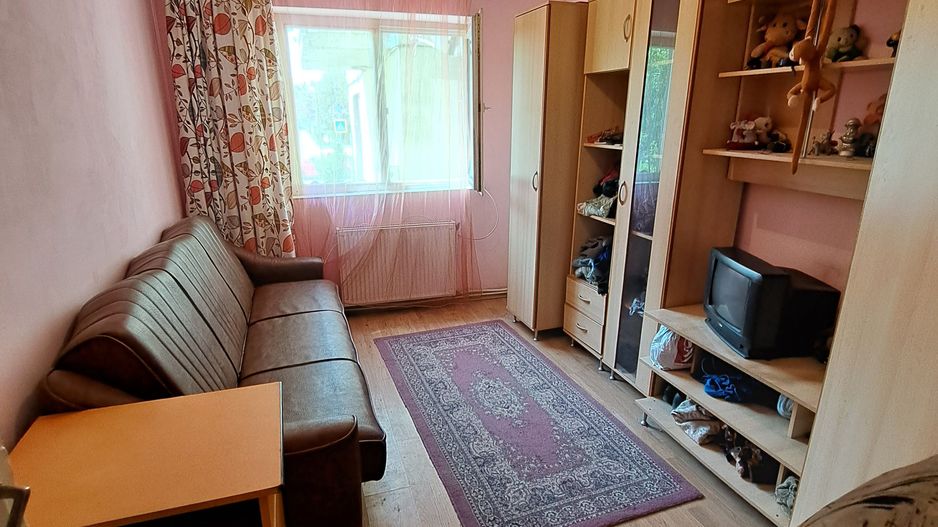 Apartament 2 camere 48 mp Lăcrămioarei - Poză 3