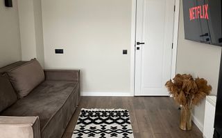 Chirie, apartament, 2 camere, strada Sprîncenoaia, Telecentru - Poză 7