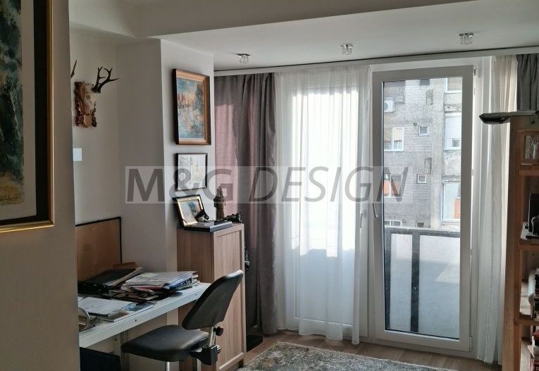 Apartament 3 camere zon Circumvalatiunii - Poză 6