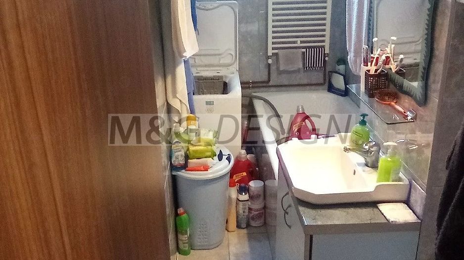 Apartament cu 2 camere zona Dacia - Poză 5