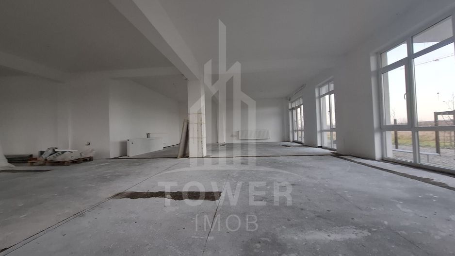 Spațiu ideal pentru multiple activități comerciale |Calea Șurii Mici- De vânzare - Poză 1