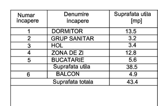 2 camere | Amber Forest | Tunari | Pipera | Otopeni - Poză 13