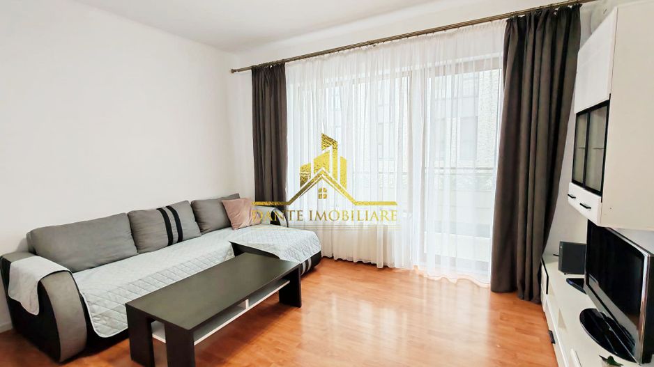 2 camere, decomandat, bloc nou, balcon, parcare, Marasti, Dambovitei - Poză 10