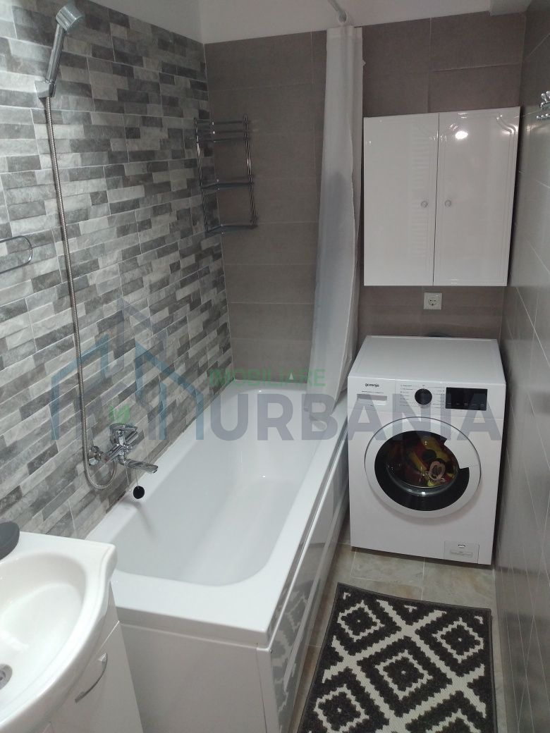 Apartament cu două camere decomandat de închiriat în Iași, zona Tătărași - Poză 6