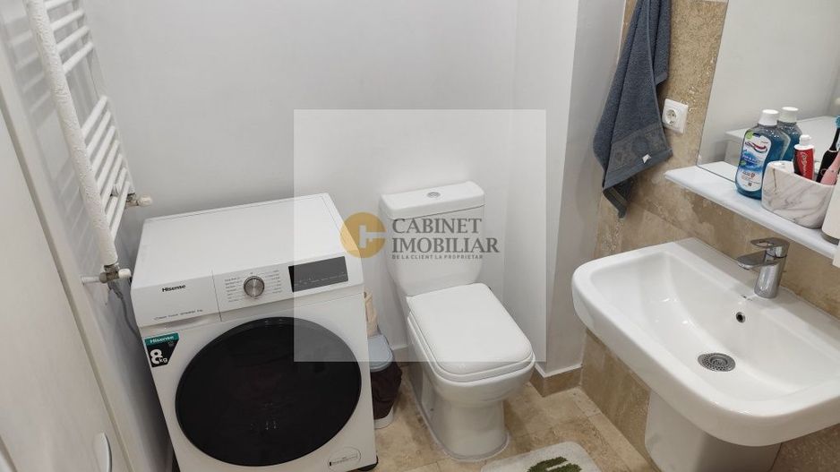 2 camere | etaj 1/8 | Avangarde grande village - capat Bd. Timișoara - Poză 4