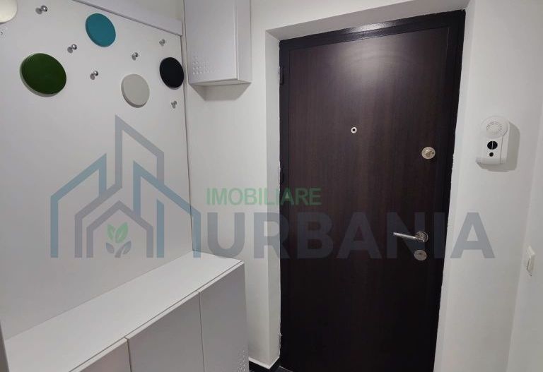 Apartament 3 camere, Strada Salciilor, Nicolina, Iasi - de inchiriat - Poză 6