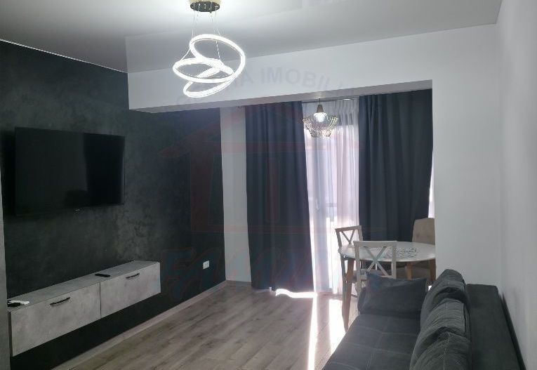 APARTAMENT CU 2 CAMERE DE VÂNZARE | COMPLEX REZIDENȚIAL NOU - Poză 2