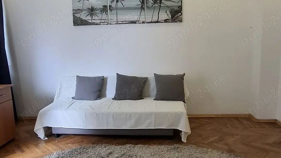 Apartament 2 camere, complet mobilat si utilat,  in apropriere metrou Iancului - Poză 1