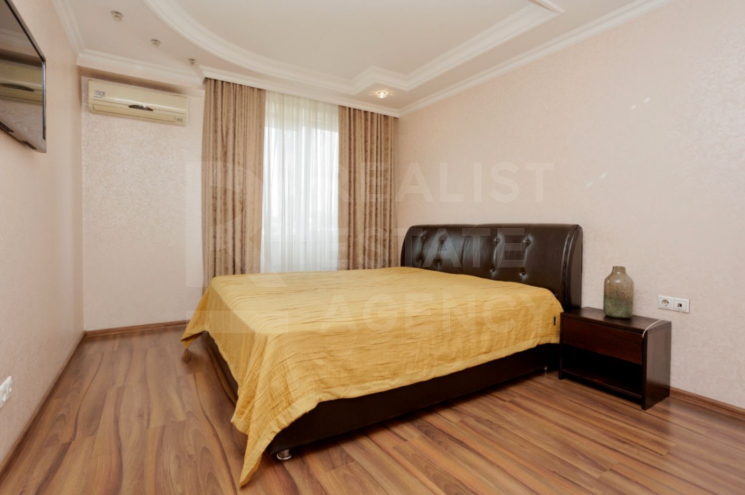 Vânzare, apartament, 2 camere, str. Lev Tolstoi 24/1,  Centru. - Poză 8