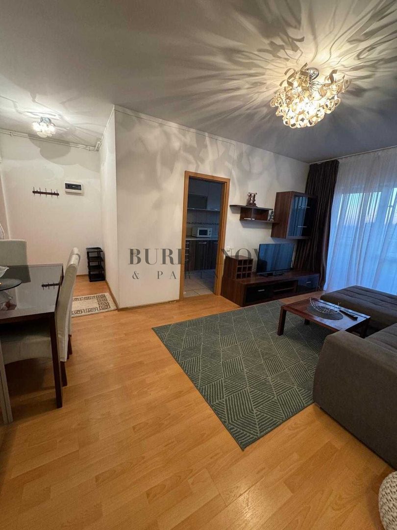 Apartament cu 2 camere de închiriat - Citadella Titan - Auchan Titan - Poză 4