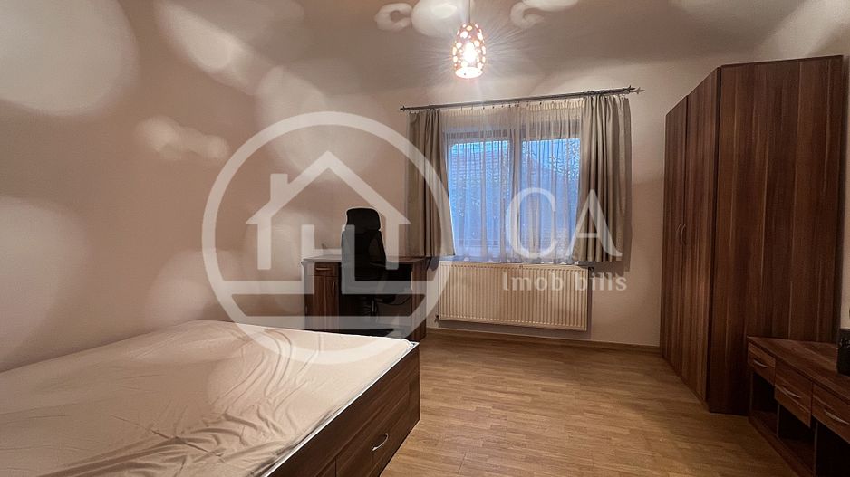 Casa cu 3 camere de inchiriat in Osorhei, Bihor - Poză 8