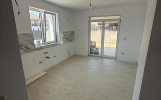 Duplex modern, 4 cam, 2 bai | 120 mp utili | Teren 336 mp | 2 fronturi - Poză 9