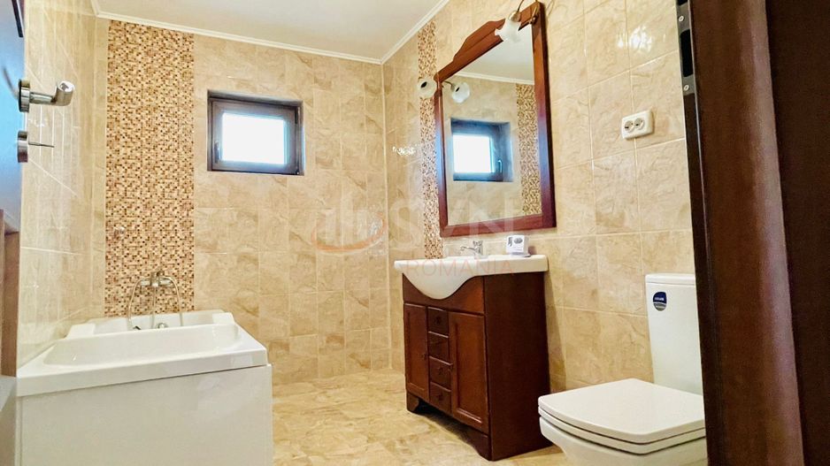 Vila individuala 5 camere Corbeanca - Poză 7