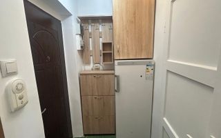 Garsonieră | 25 MPU | Mobilată și Utilată | Investiție | Terezian - Poză 8