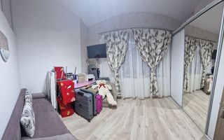 Apartament 2 camere + living open-space, 56 mp, Florești – zona Lidl - Poză 4