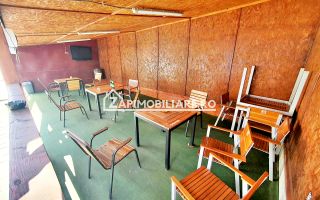 Spatiu Comercial  11 camere,370 mp utili,960 mp teren - Poză 5