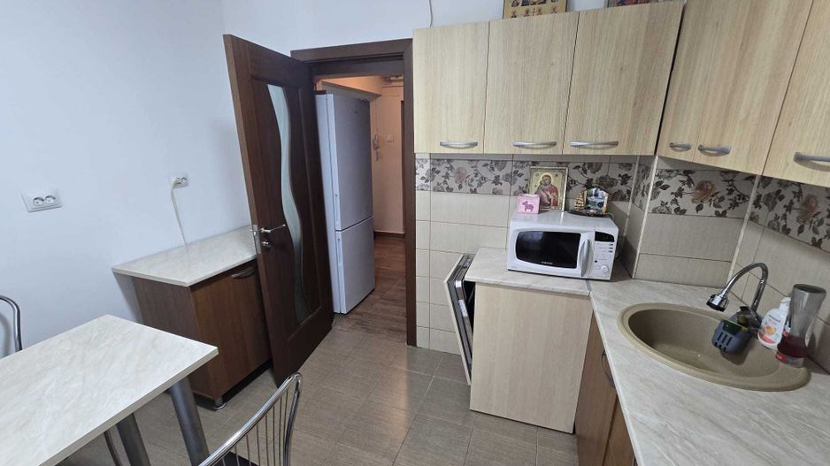 Apartament 2 camere - loc de parcare - Lujerului - Militari - Poză 5