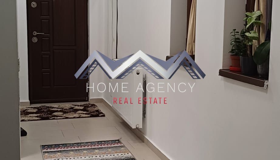 Apartament 3 camere Parc Bazilescu bloc boutique - Poză 15