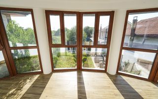 Casa moderna - Cernele - Poză 14