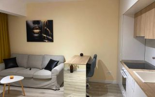 Apartament 2 camere de închiriat - Grozăvești - Regie Residence - Poză 4