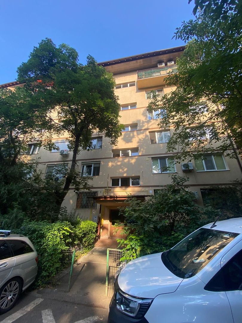 Apartament Dristor - Istriei - Poză 6