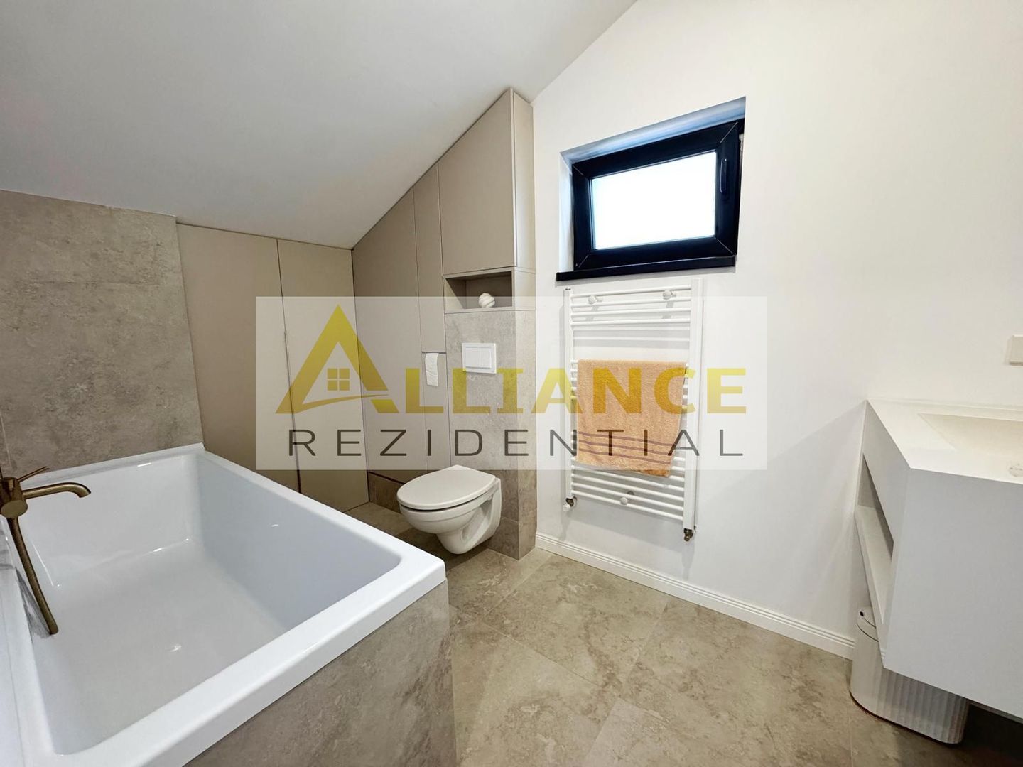 Vila individuala P+M || 5 camere 2 bai || 386mp teren - Poză 10