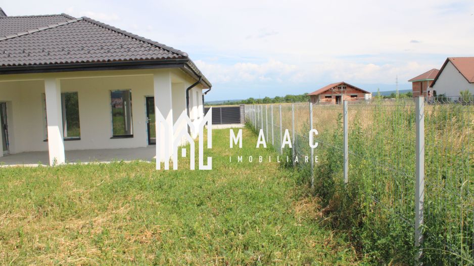 Casa Modernă I 3 camere I Independentă Energetic I Cristian - Poză 25
